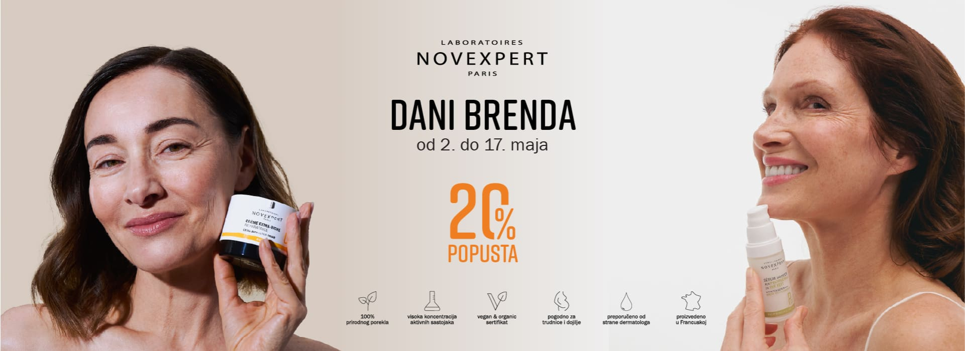 Novexpert dani 05/26
